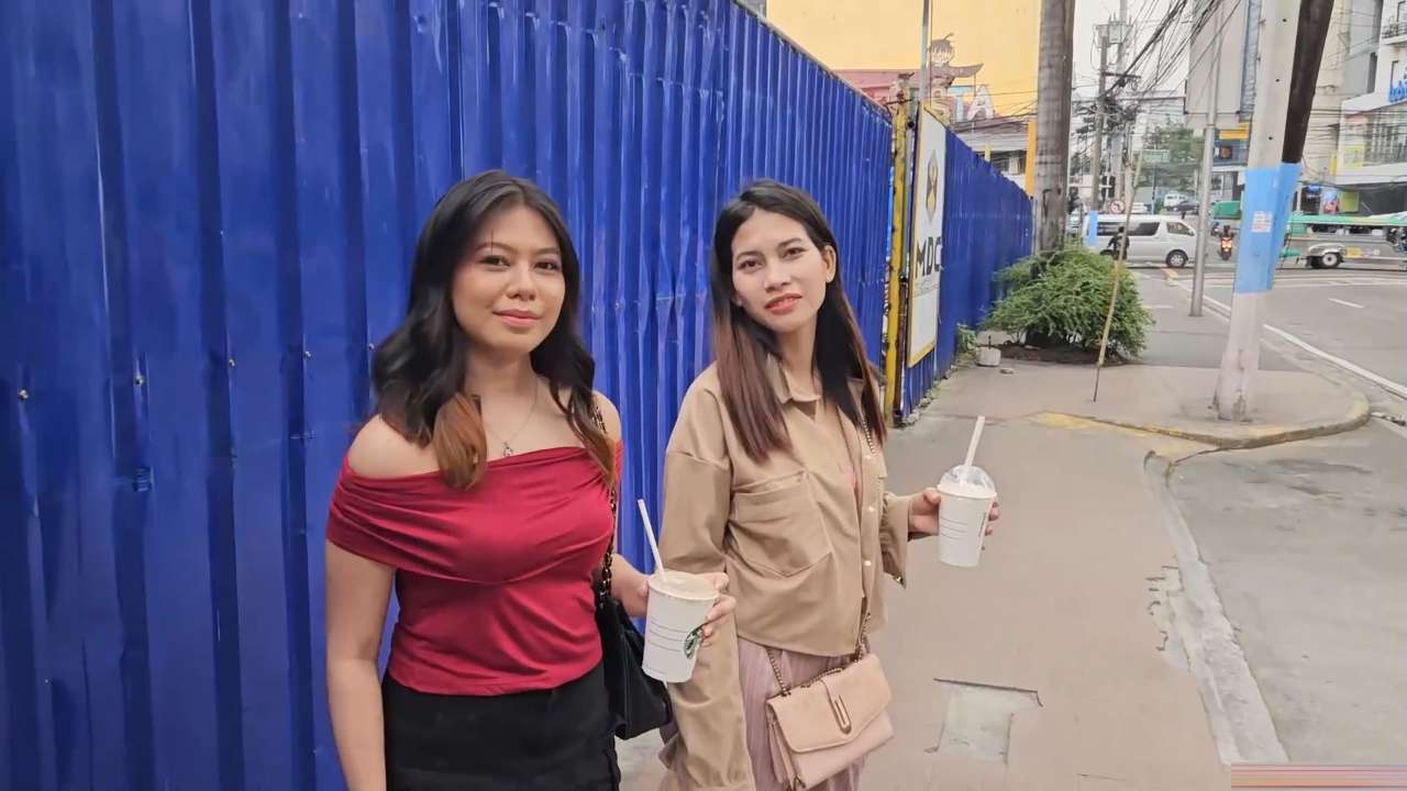 Sabi Magkakape Lang Yun Pala Magpapawasak ng Pepe