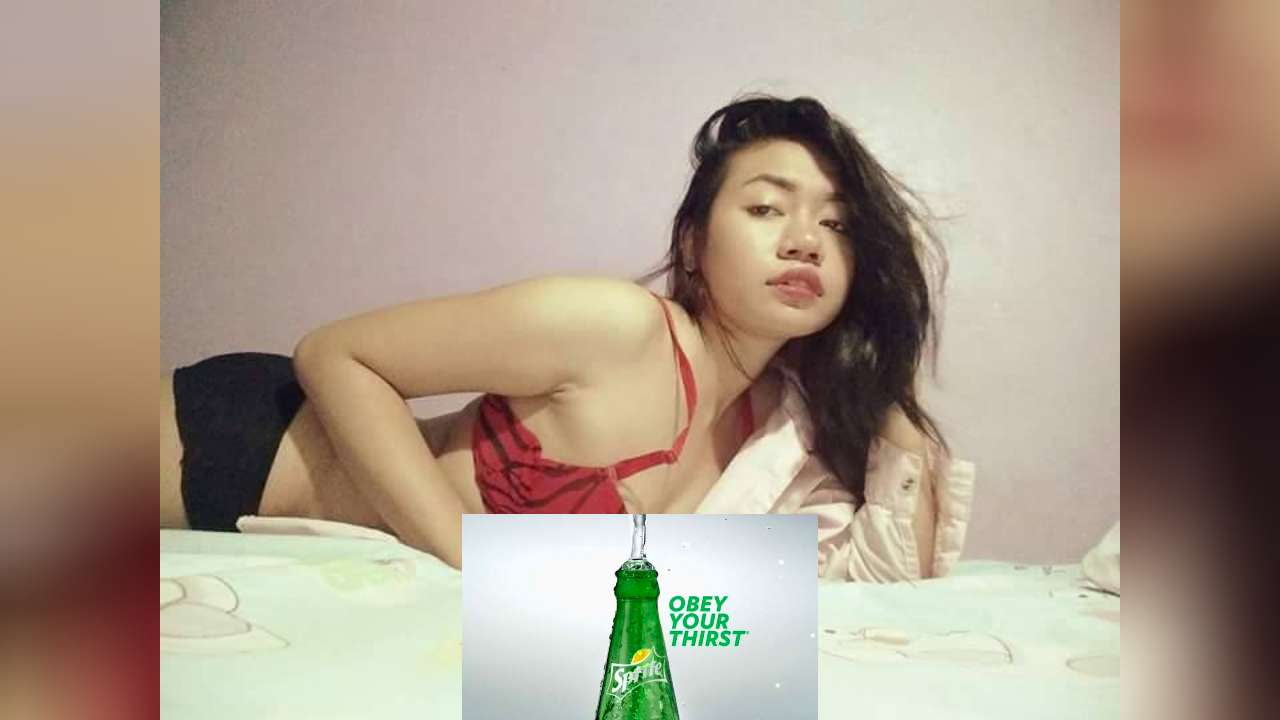 Sprite Obey Your Thirst