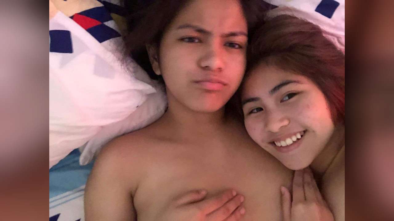 Chiks na Mahilig sa Chiks