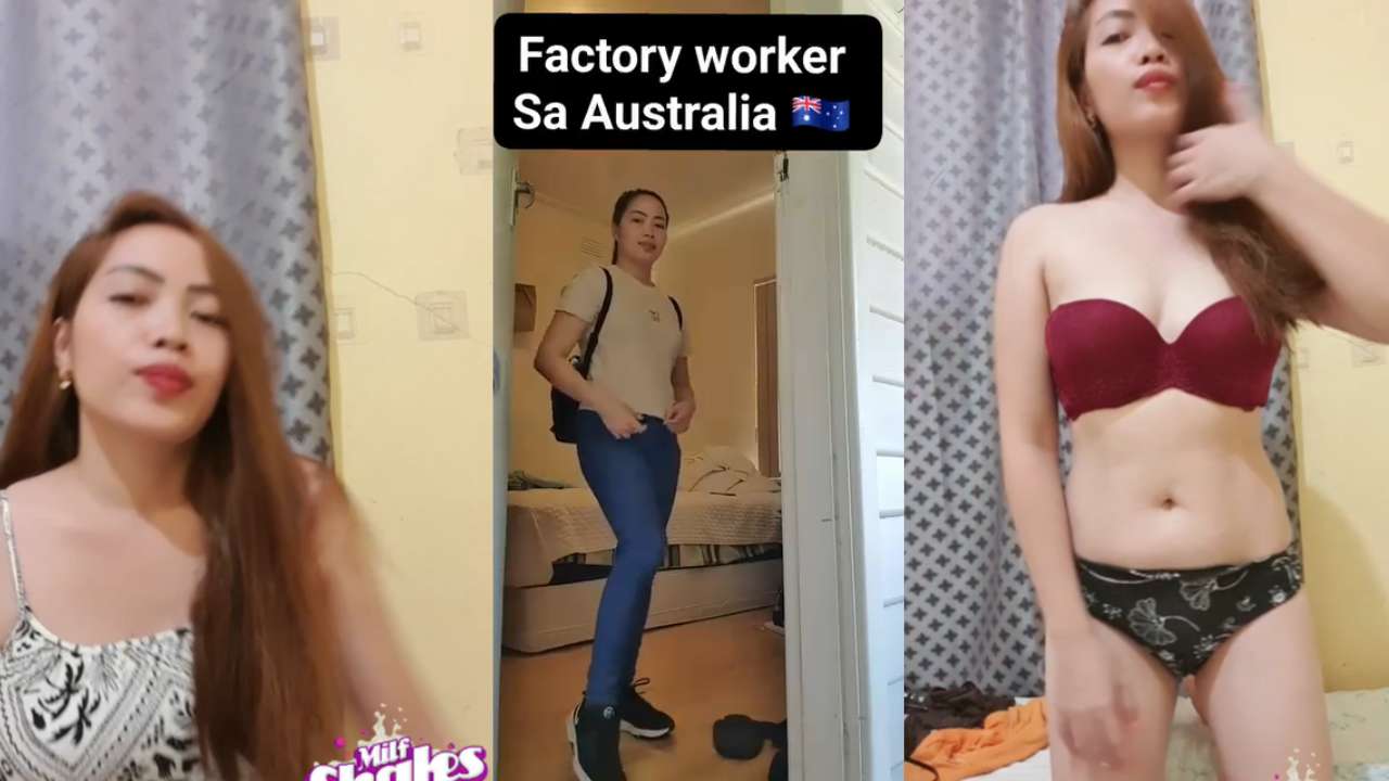 Factory Worker sa Umaga Work From Home sa Gabi