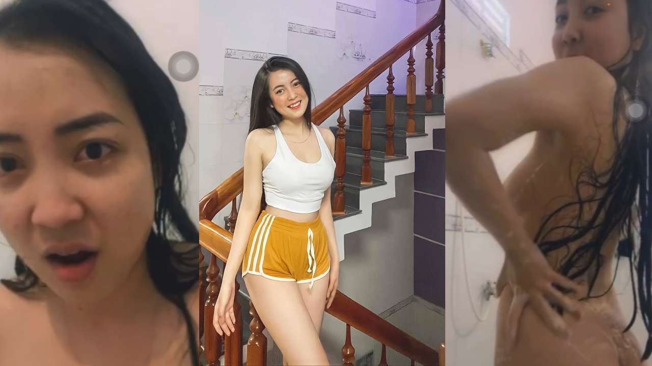 Halina’t Magmasid sa Banyo ni Sabel