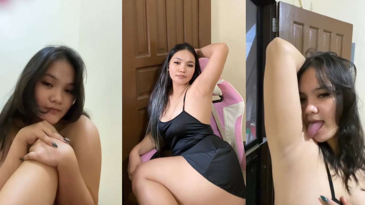 Nangitim na Ang Tahong Wala Paring Sumisipsip