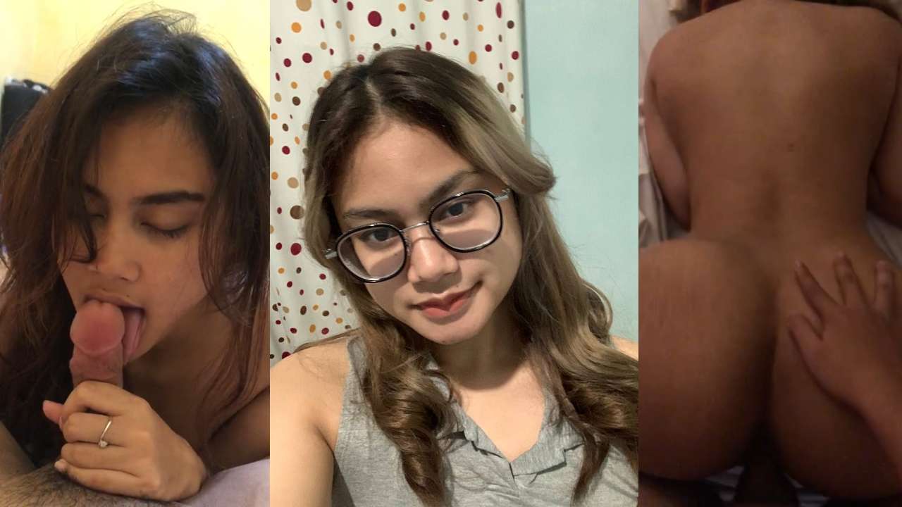 Pinasok ni Balong Ang Madulas na Tahong