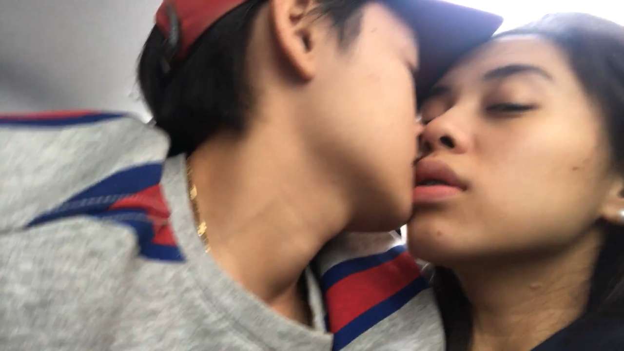 Sa Daliri ng Tibo Napunit si Margo