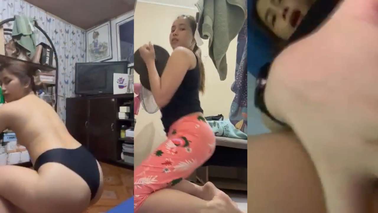 Creamy Pink Pussy Solo Gaming 5