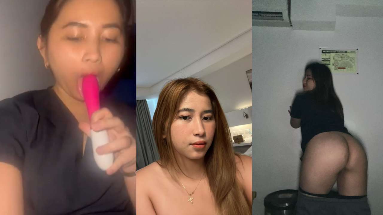 Creamy Pink Pussy Solo Gaming 6