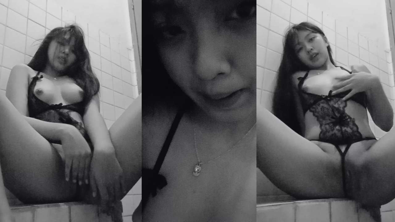 Ikaw Na Ba si Mr Right Para sa Pussy Niyang Tight 4