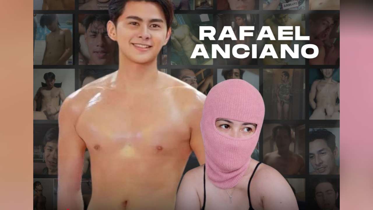 Kasya Kahit Sampung Mr Asia