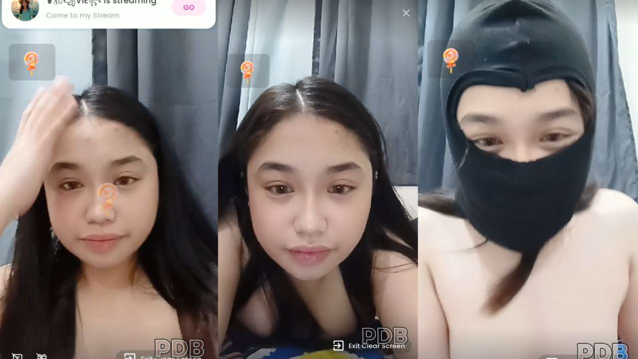 Bonnet Girl