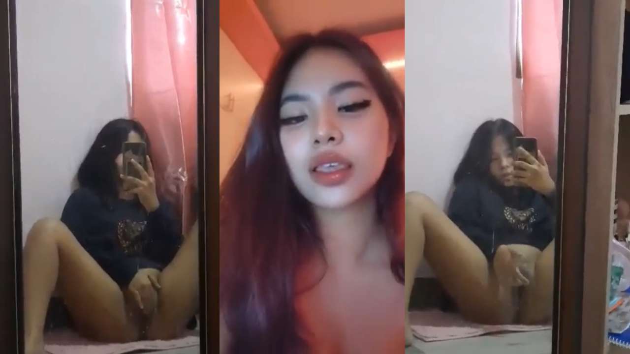 Diniin sa Harap ng Salamin
