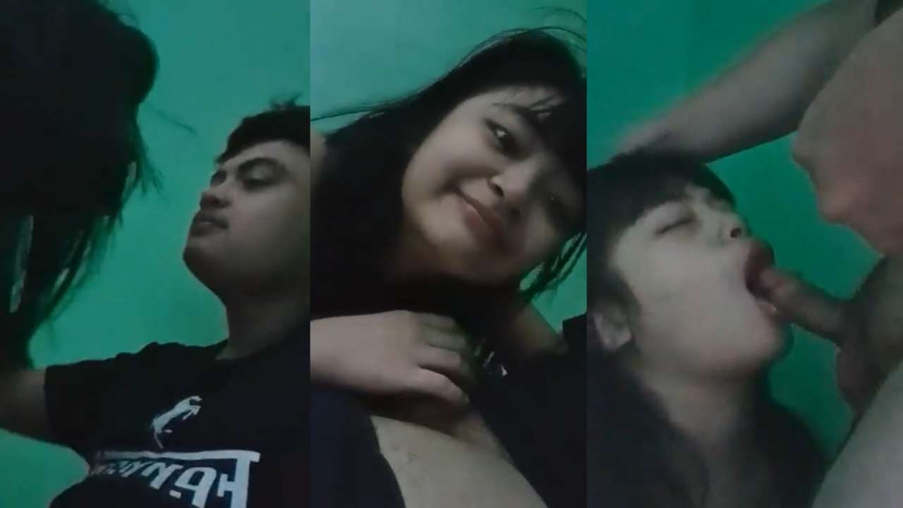 Gustong Kagatin ni Kristin Ang Sili ni Robin