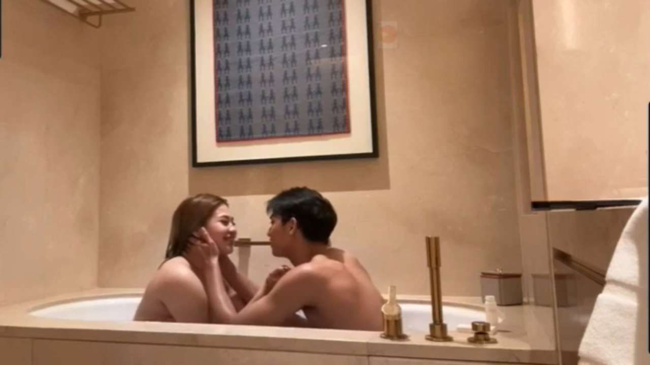 Inangkin ni Juswa Ang Hiwa ni Kristin