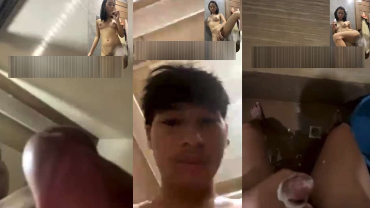 Nagbati si Resty Upang Lumabas Ang Kesong Puti