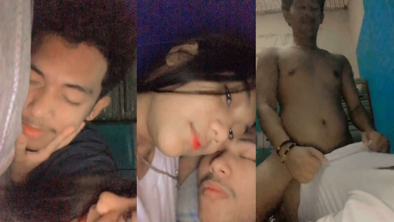 Natulog Muna Ang Halimaw Upang Makapagipon ng Enerhiya