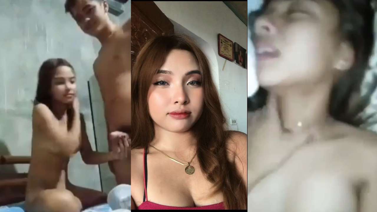 Niyanig ng Tatlong Pulgada Kong Alaga Ang Masikip na Kuweba