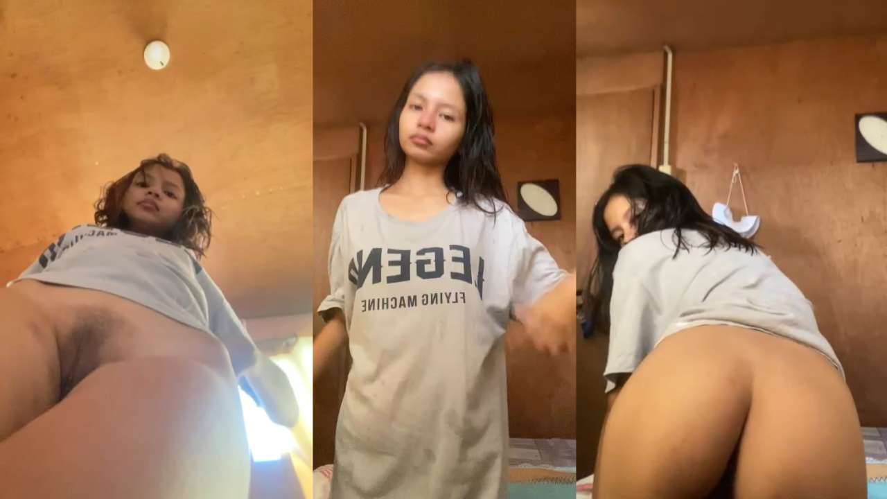 Pinakita ni Jennifer Ang Wild Flower