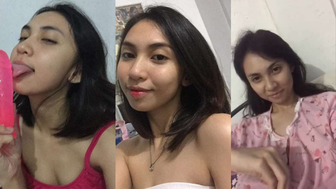 Sa Toy Nahanap Ang BBC Cravings ni Majoy