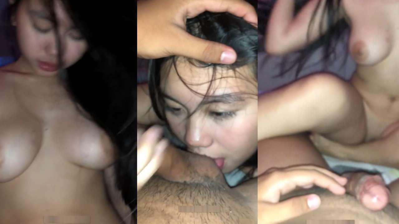 Tinikman ni Kristin Ang Itlog ng Lawin