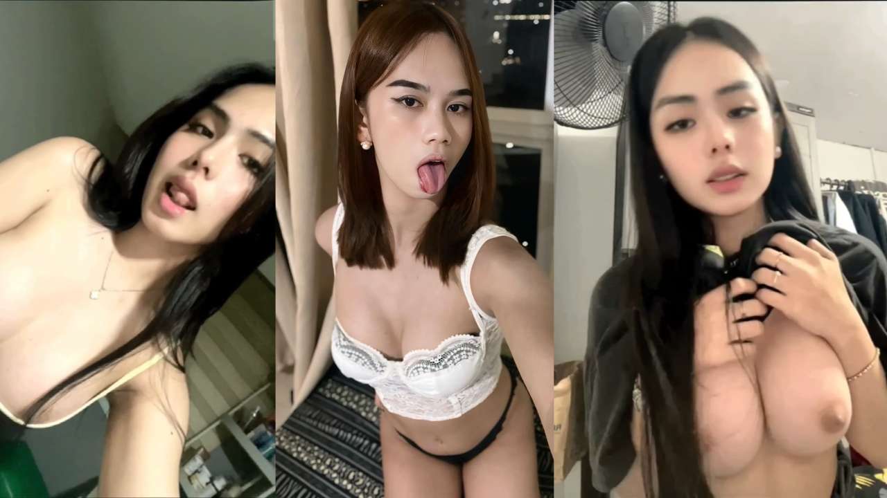 Wag Mong Sayangin Ang Magandang Tanawin ni Kristin