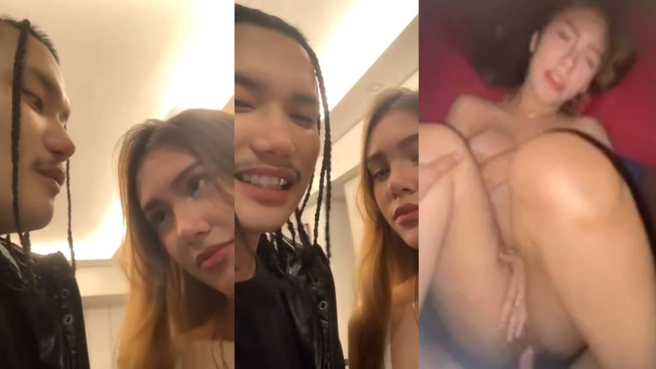 3 Inch Pinoy Nigga