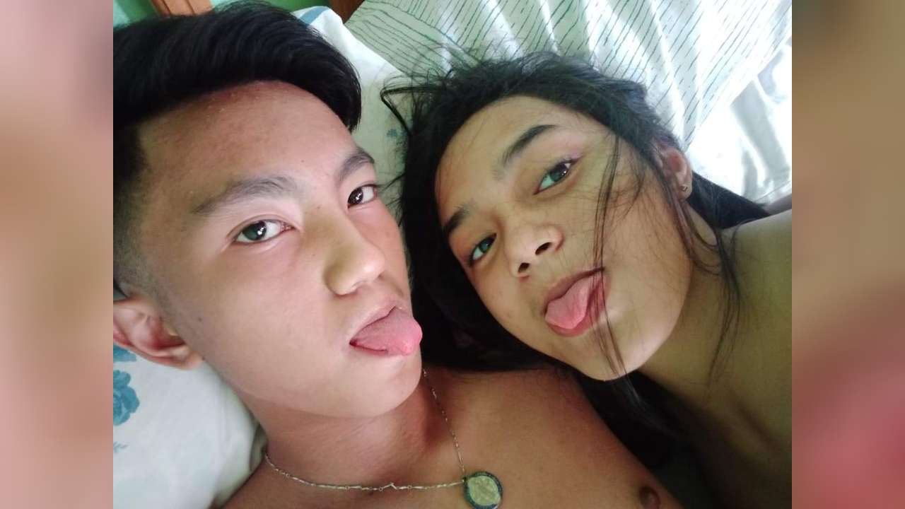 Ang Huling Selfie Bago Masira Ang Kiffy