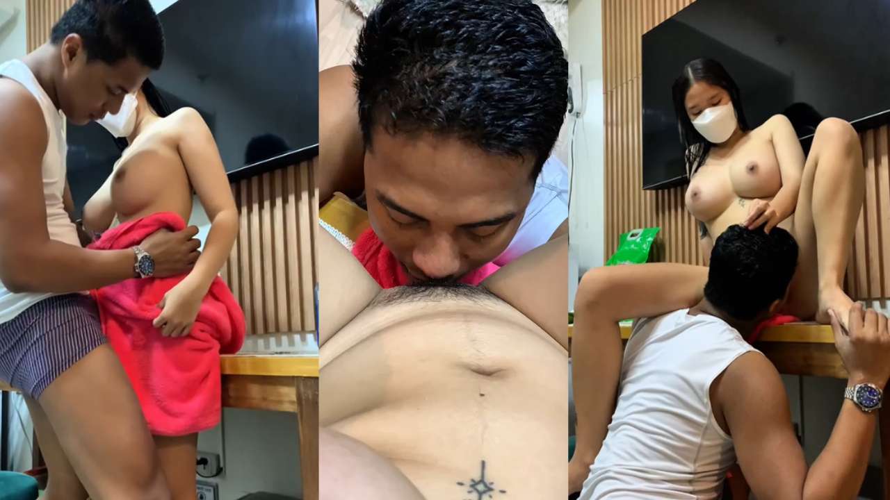 Ayain Ko Sanang Tumagay si Pare Pero Wala Siya Kaya Pinulutan Ko Nalang Misis Niya