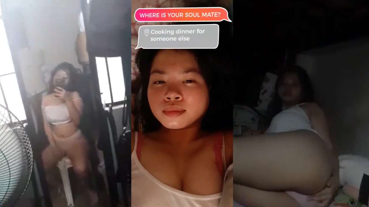 Busy Pa si Soul Mate Nagjajakol