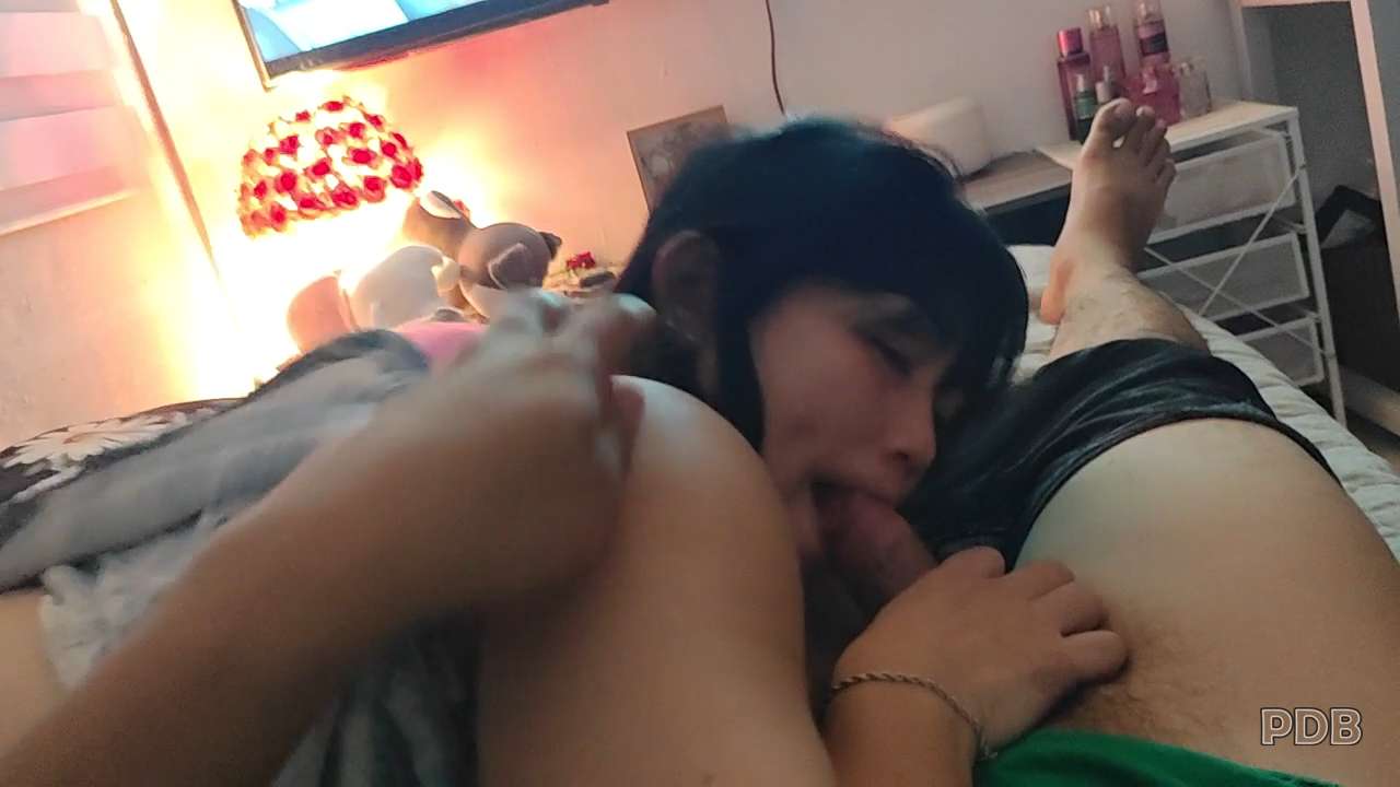 Choosy si Pare Gusto Sa Masikip na Butas Dumale