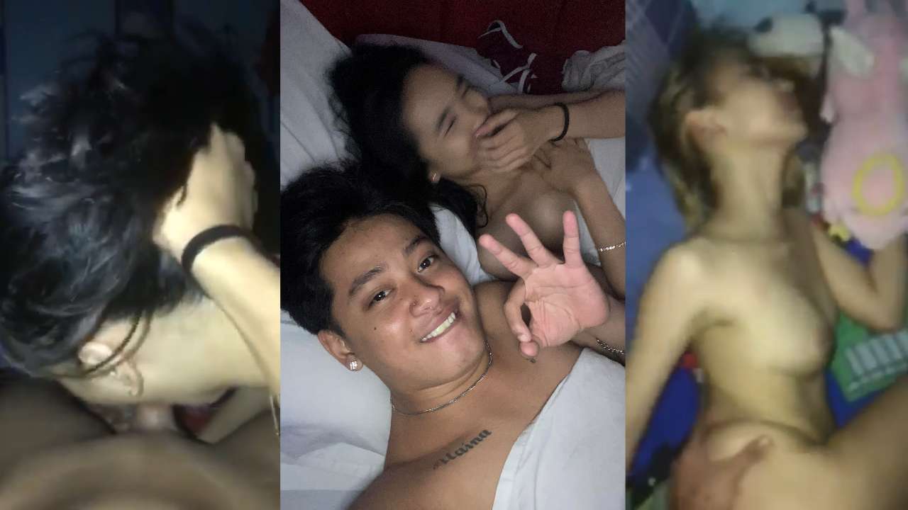 Feeling Proud si Jayson Pagkatapos Dumale