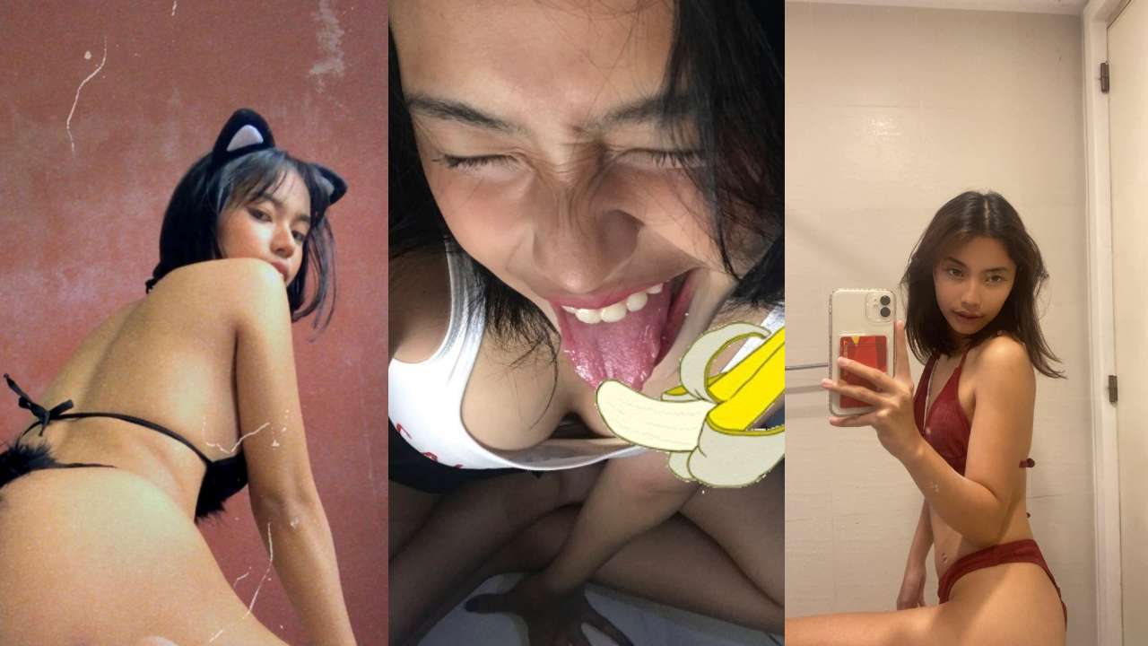 Flat na Petite Pero Malupit Magdukit