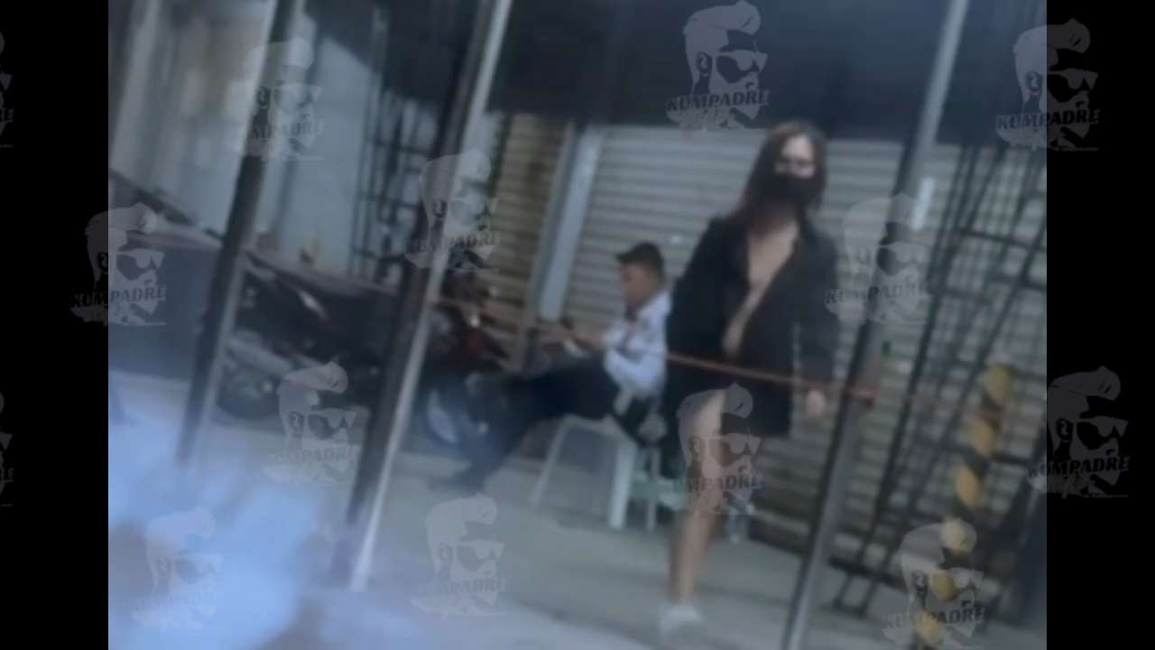 Guard na Antukin Pekpek Na Naging Bato Pa
