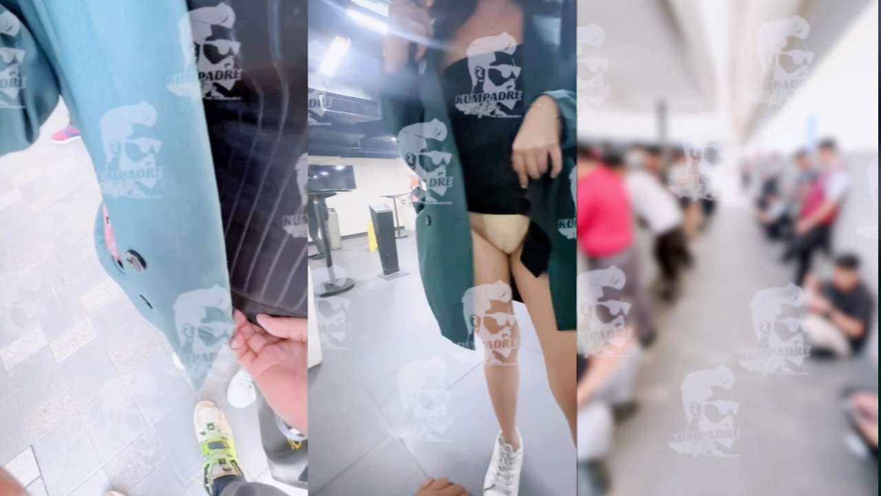 Hindi Namalayan ng Yosi Kadiri Boys Ang Paparating na Biyaya