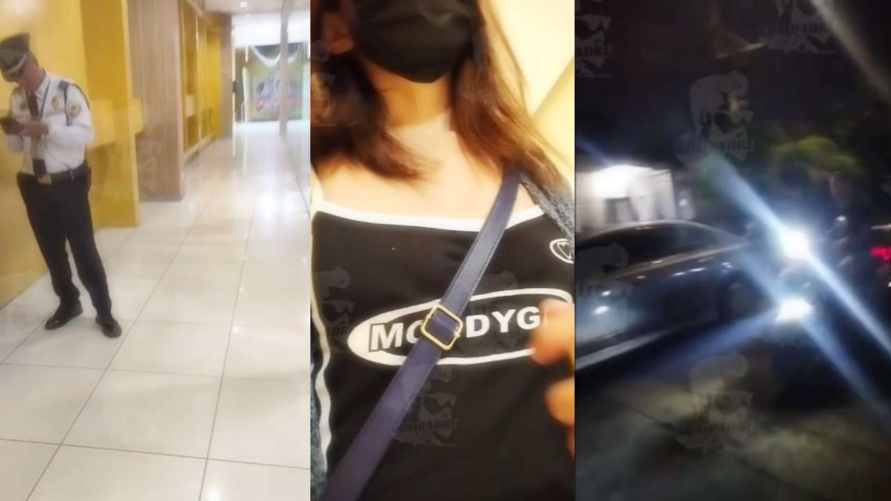 Hindi Pasado sa 20 20 Vision si Manong Guard