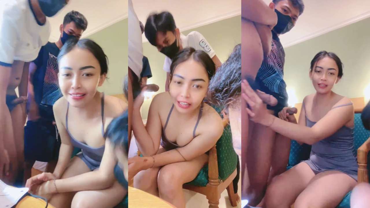 Ibang Pila Ang Pinilahan ng mga Tricycle Drivers