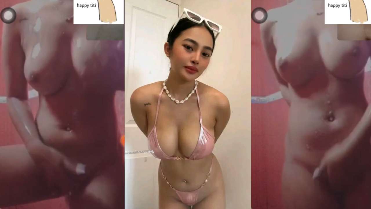 Isang Island Girl Ang Magpapasaya ng Ating Mga Titi