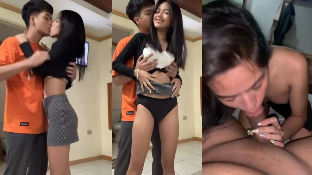 Kaya Naman Pala Nainlab Dahil Mataba Ang Ratbu