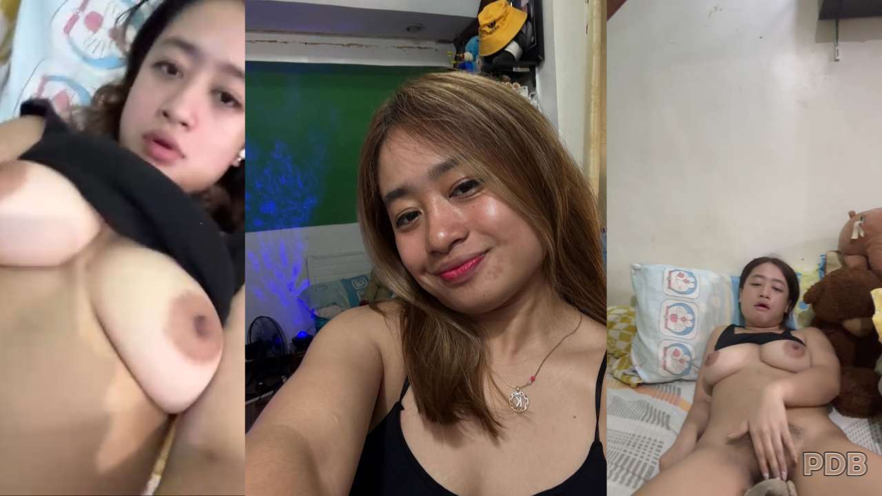 Kulay Atay na Bacon Ang Alay ni Maricon