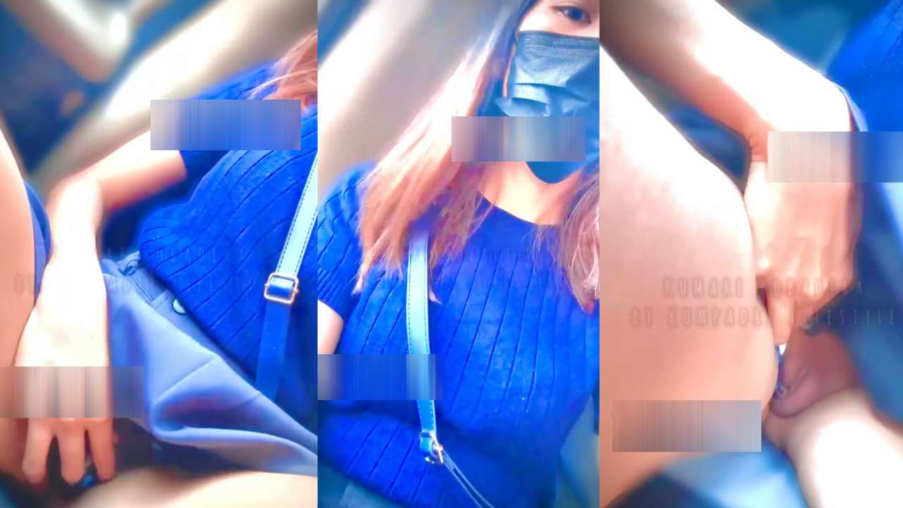 Manong Wag Puro Drive Tingin Ka Rin sa Rear View Mirror Mo