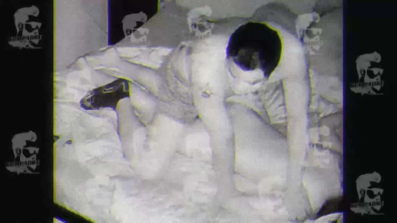 Masahista Umapat na Rounds Kay Kumare 6