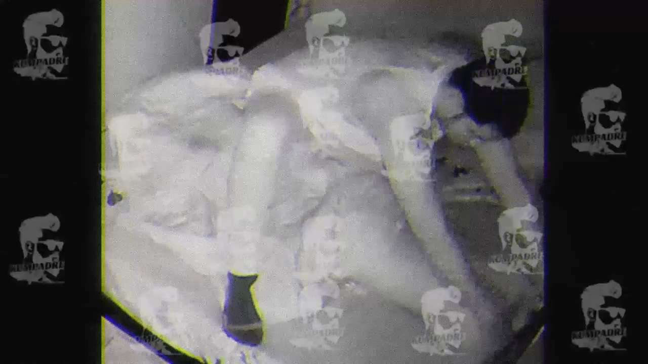Masahista Umapat na Rounds Kay Kumare