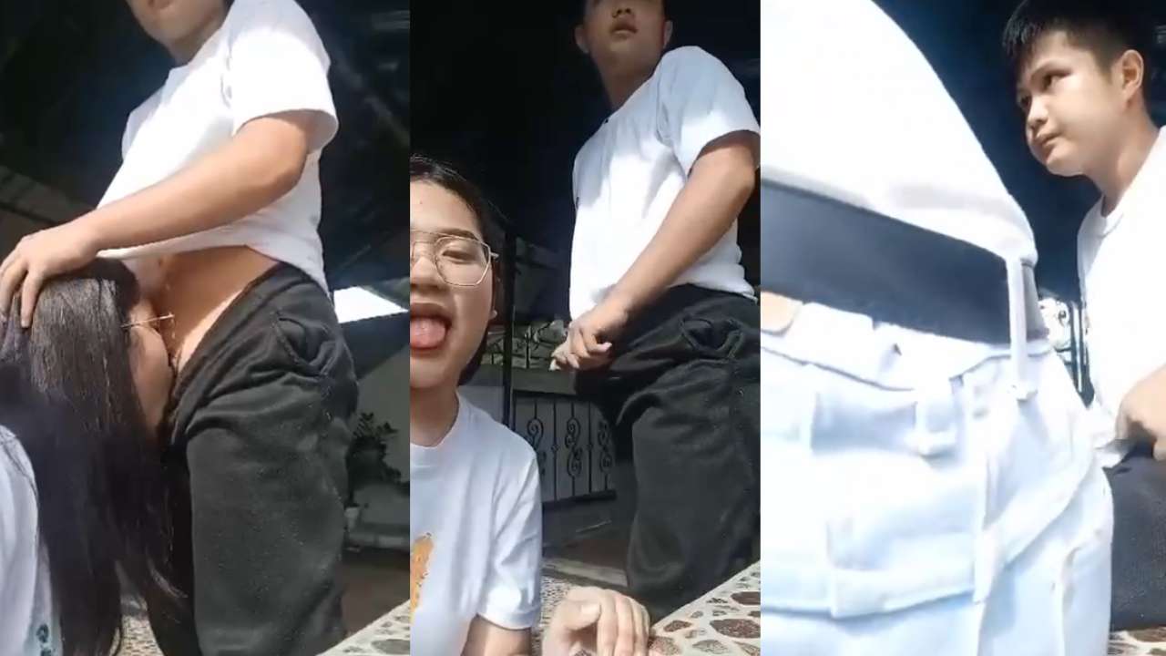 Niyaya si Marivic sa Lugar na Marami Ang Tahimik