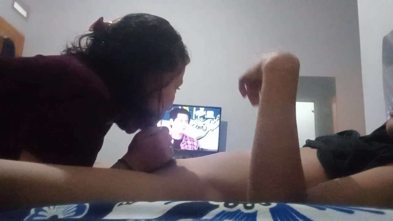Patalastas Nang Magpalabas si Lucas