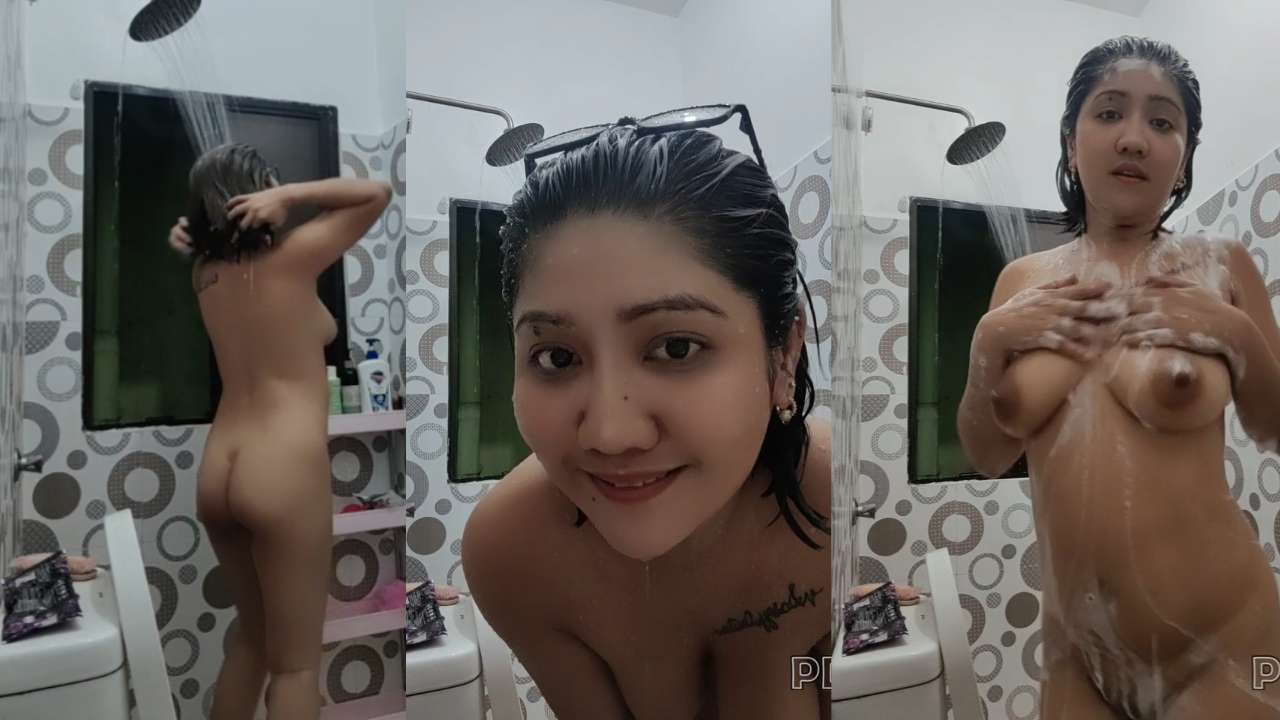 Sinabon Ang Butas na Walang Balbon