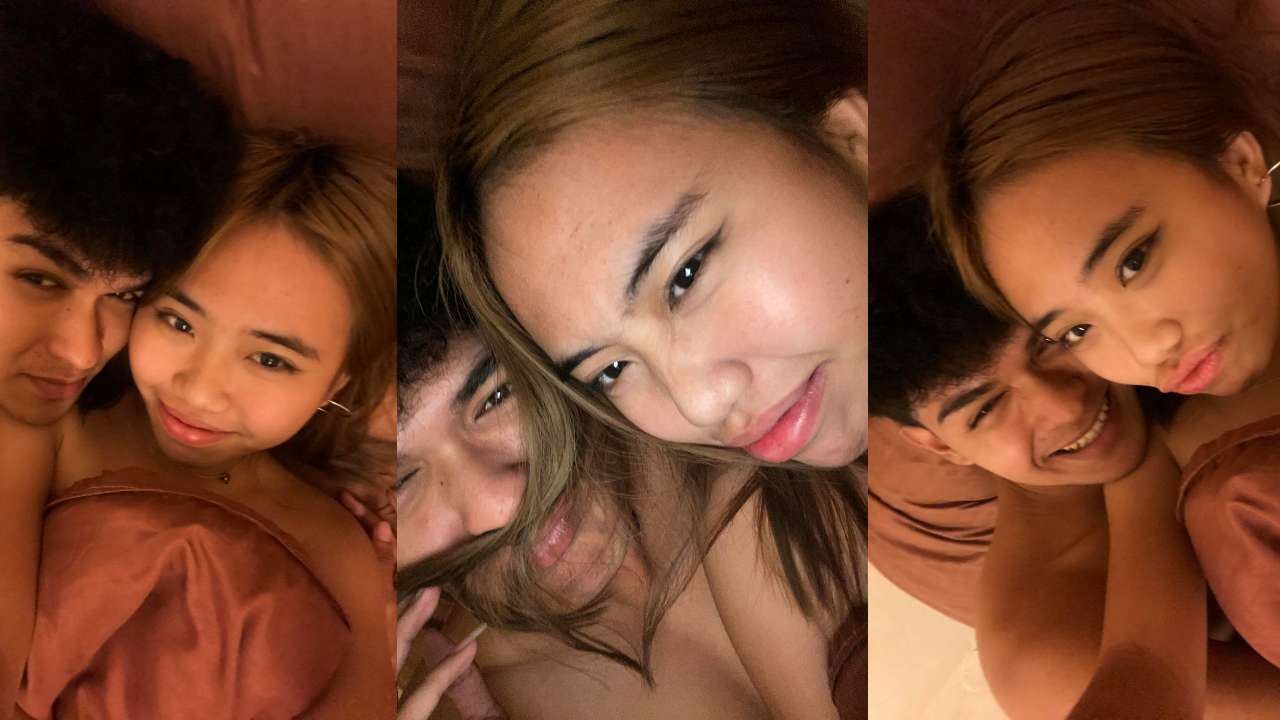 Sinulot ni Kulot Ang Jowa Kong Haliparot