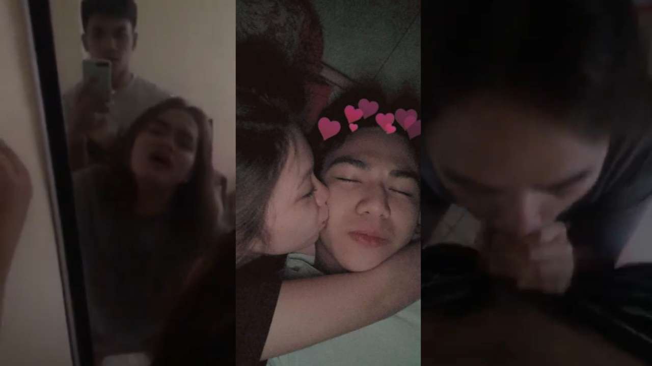 Sukdulan na Sarap Ang Nadama Nang Paulanan ng Bayo ni Arman