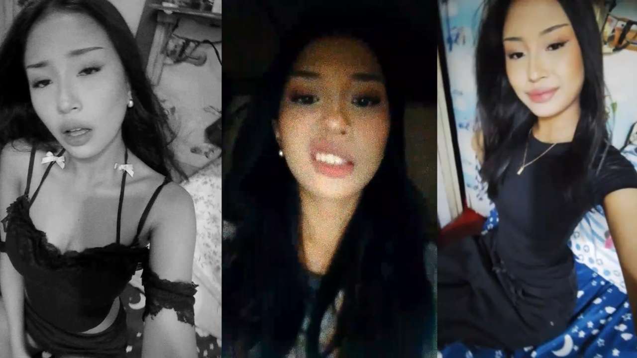 Tuwing Nangangati si Cristy Naghuhubad ng Panty