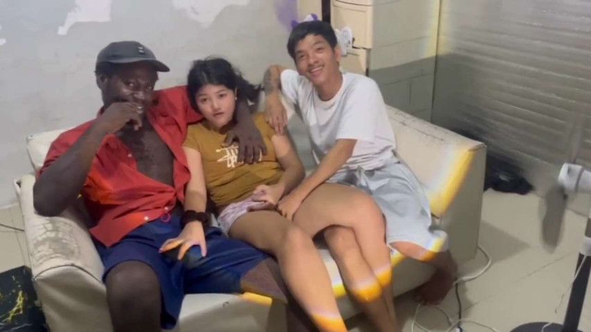 Kabado Malala si Margo sa Isang Dangkal na Tarugo