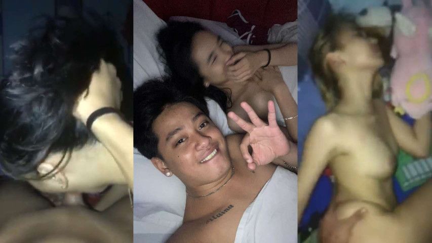 Feeling Proud si Jayson Pagkatapos Dumale