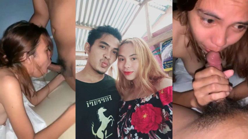 Ayaw Tumigil ni Virgil Hanggang Hindi Nasusundot Ang Tonsil