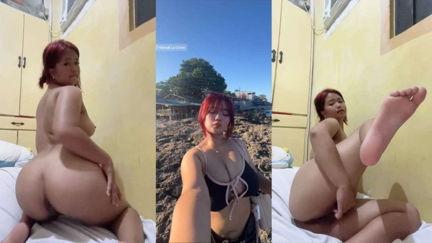 Ginusto Niyo Ang LDR Kaya Magtiis Kayo sa Kamot